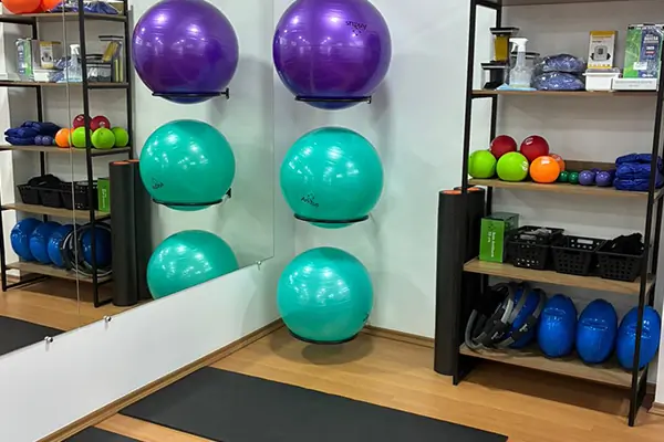 Pure Pilates - Vila Santa Isabel