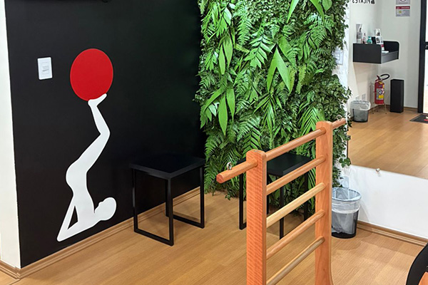 Pure Pilates - Vila Santa Isabel