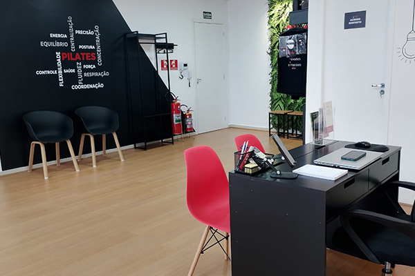 Pure Pilates - Vila São José