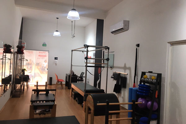 Pure Pilates - Vila Zilda