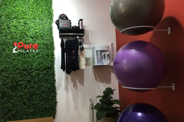 Pure Pilates - Vila Zilda